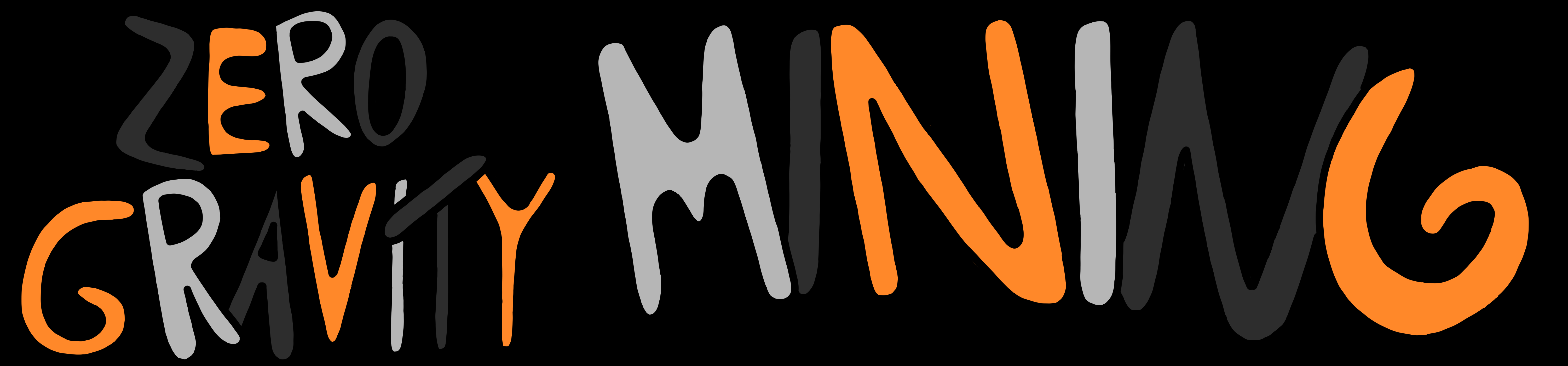 Zero Gravity Mining Logo